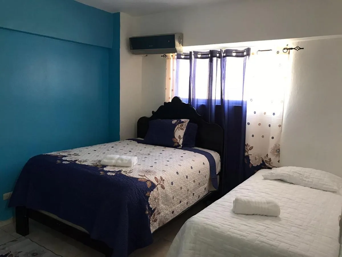 Hotel Hostal Magisterial Santo Domingo