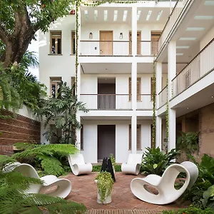 Billini Hotel, Historic Luxury Hotel