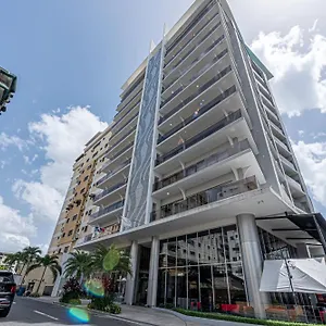 Brickell Apartahotel