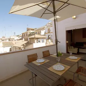  Apartamento ático Elvira España