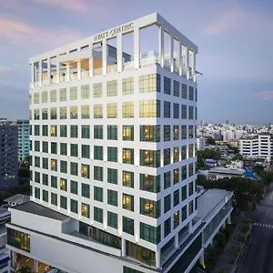 Hyatt Centric Hotel