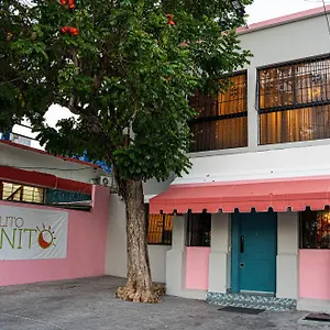 Hotelito Bonito Eli & Edw Hotel