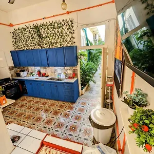 El Espanol Apartahotel