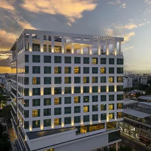 Hyatt Centric Hotel