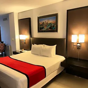 Hotel Ramada By Wyndham Princess, Santo Domingo