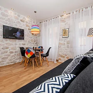  Apartamento Carera Deluxe Croacia