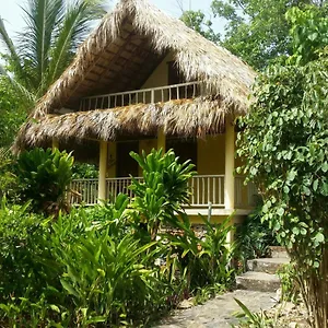  Chalet La Guisarde República Dominicana