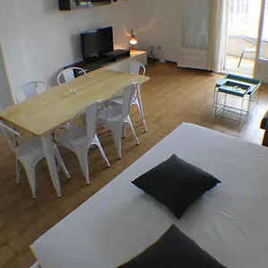  Apartamento Agi Sant Jordi España