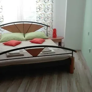  Apartamento Olivia Croacia