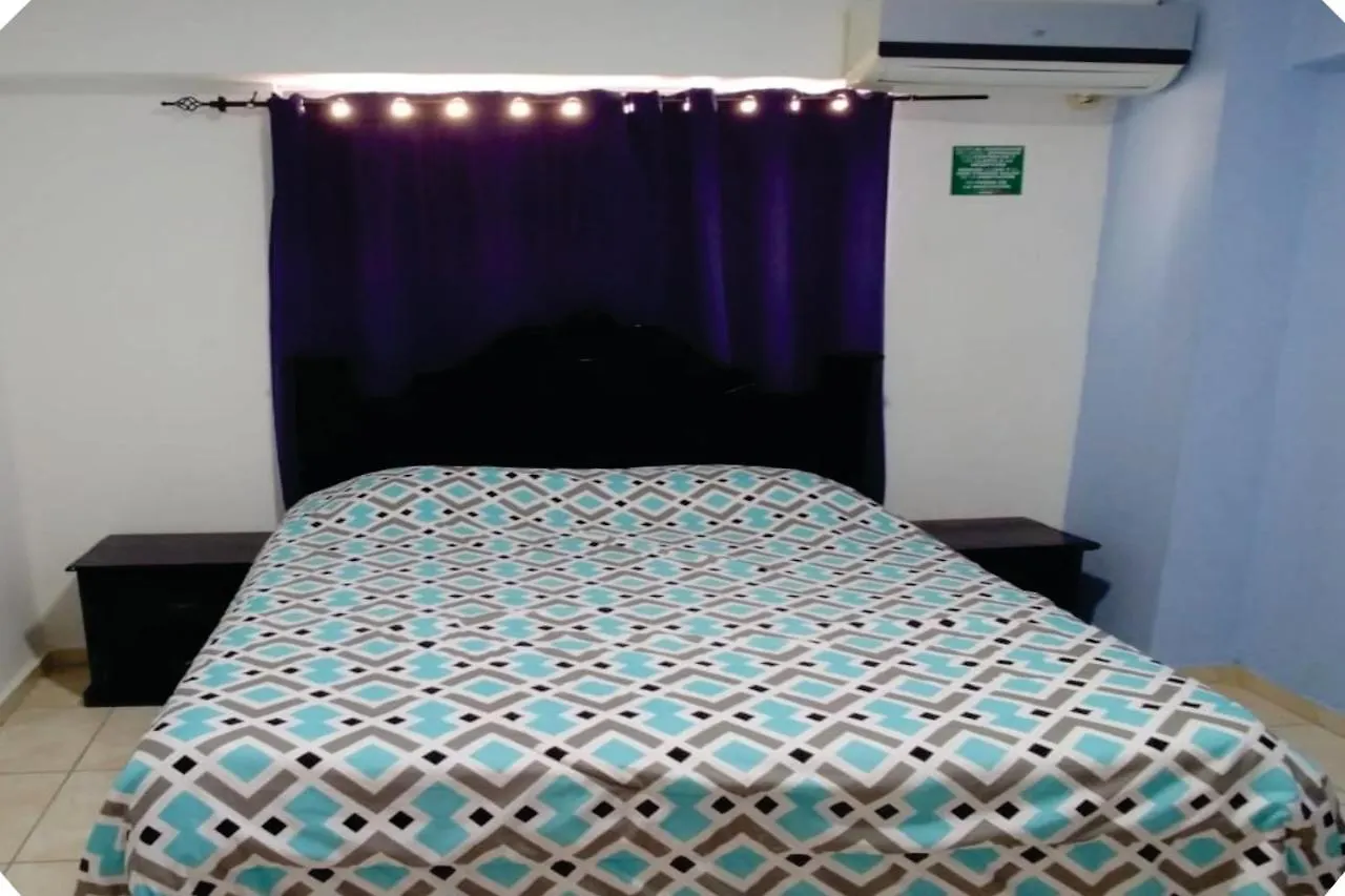 Hostal Magisterial Santo Domingo 0*,  República Dominicana