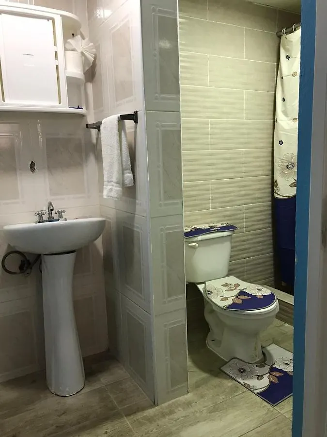 Hostal Magisterial Santo Domingo 0*,