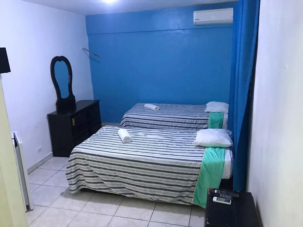 Hostal Magisterial Santo Domingo Hotel