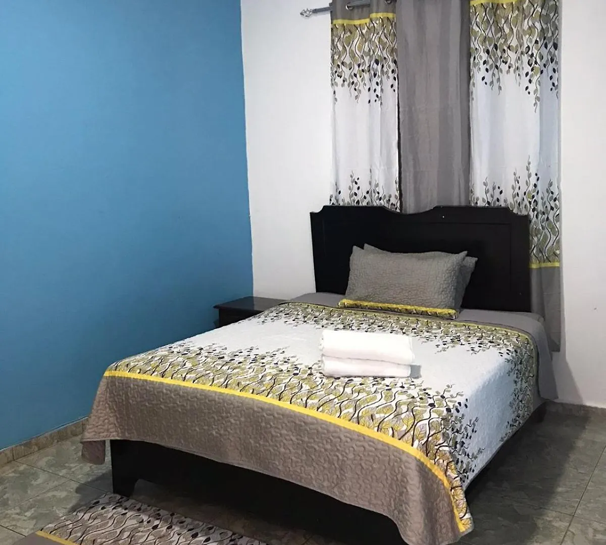 Hostal Magisterial Santo Domingo Hotel