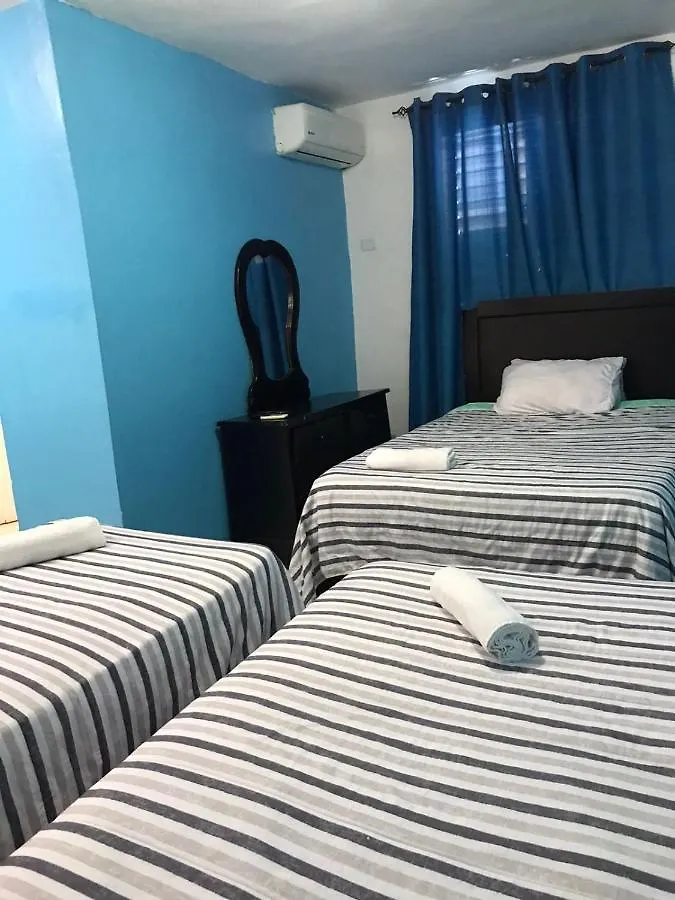 Hostal Magisterial סנטו דומינגו